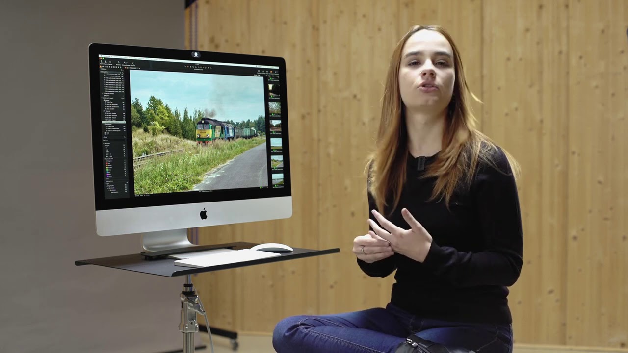 Capture One desde 0 - Importar catálogos de Lightroom a Capture One