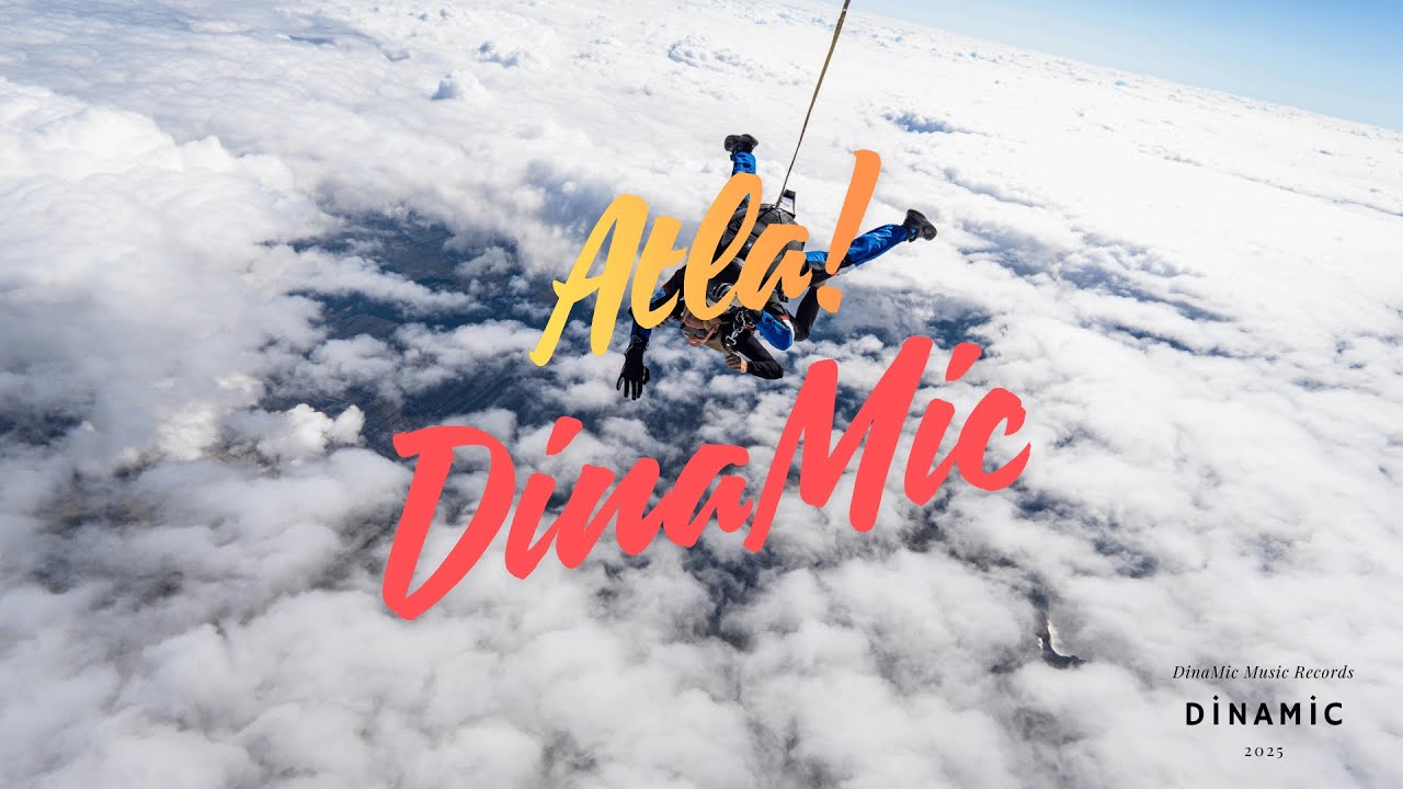 DinaMic - Atla (Official Audio)