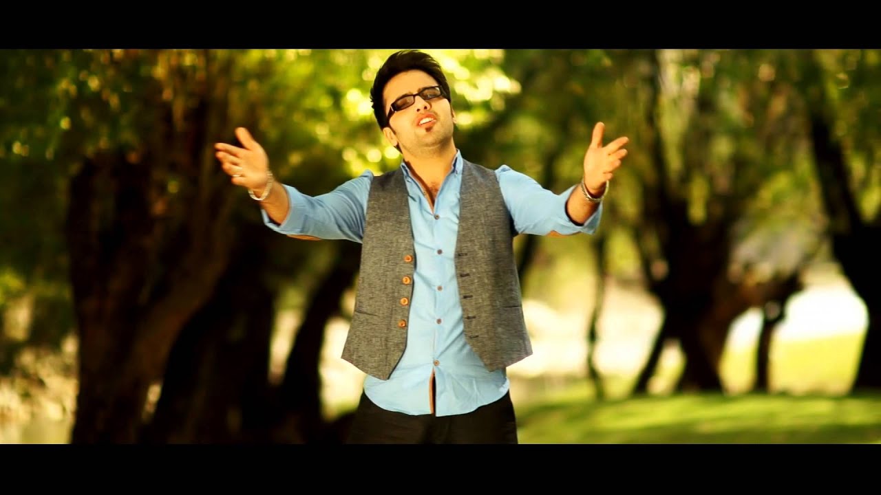 Wali Fateh Ali Khan - 51% - Official Video
