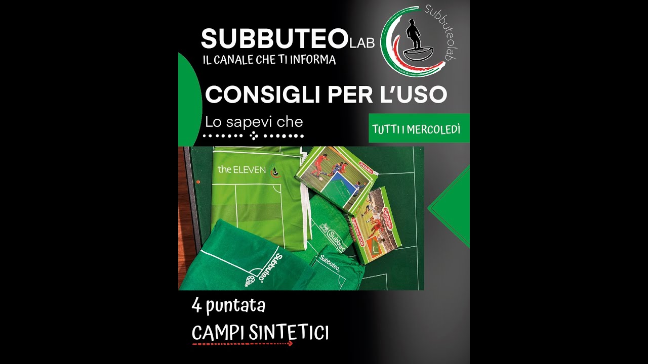 Campi sintetici