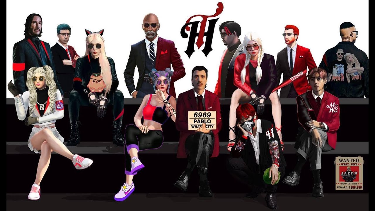 โป้งตีน E sport Gta v ยาแก้แพ้ ทำไรพาโบลไม่ได้หรอก 45