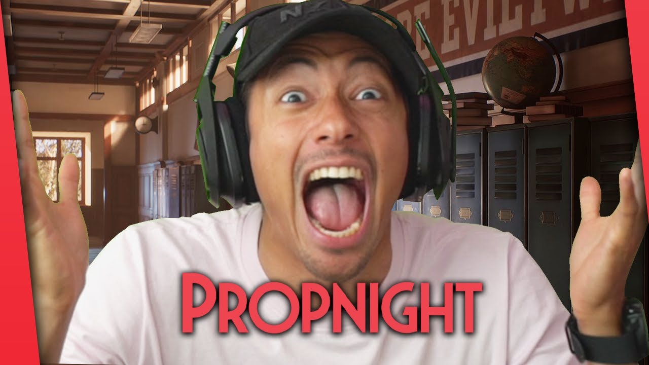 SON INSOLENCE VA LUI COUTER CHER ► PROPNIGHT