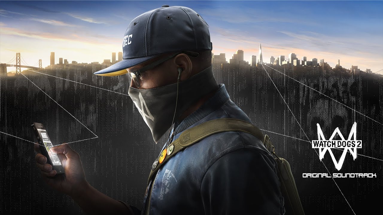 Hacker War Mission Music (Lenni's Time Bomb) - Watch Dogs 2 - Ded Sec