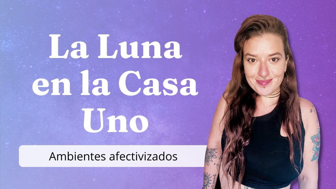 LUNA en CASA 1