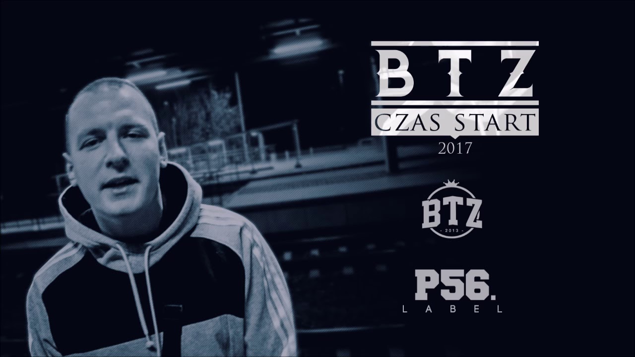 BTZ - MUZYKA GRA PROD.JS FAMILIA  NOWOŚĆ