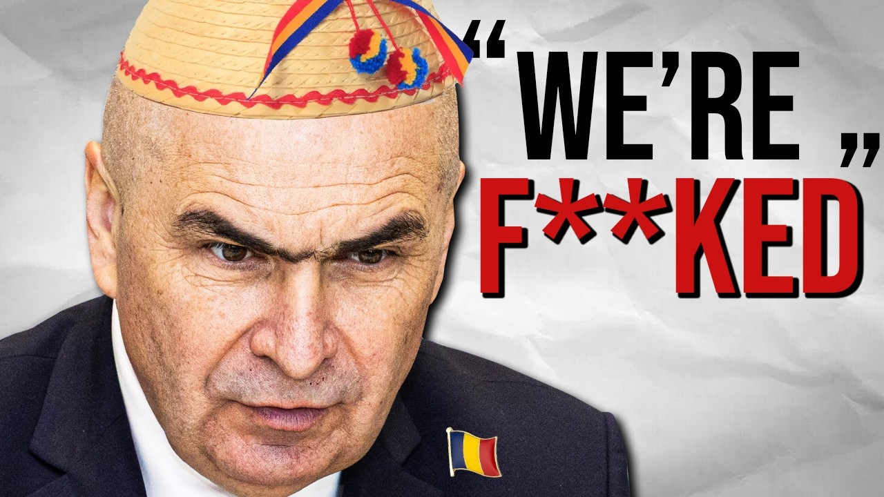 Румыния в пролёте.