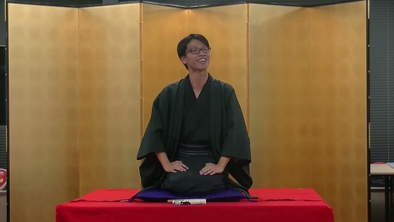 釈尊亭喜汰郎「ちしゃ医者」