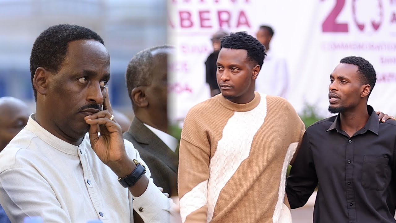 UMUSHUMBA 🥰  na Professor Agge SHYAKA ni GUTE ABANYAMURENGE TUZABONA UBUTABERA/AKARENGANE