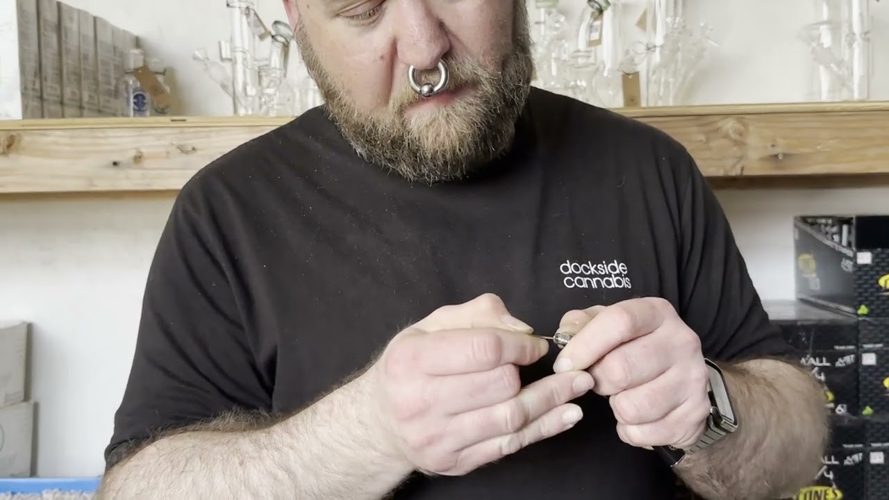 How to Troubleshoot Your Vape Cartridge and Battery