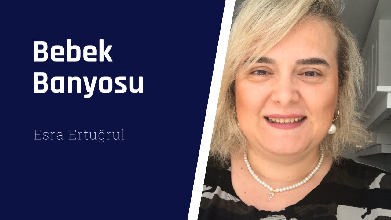 Bebek Banyosu