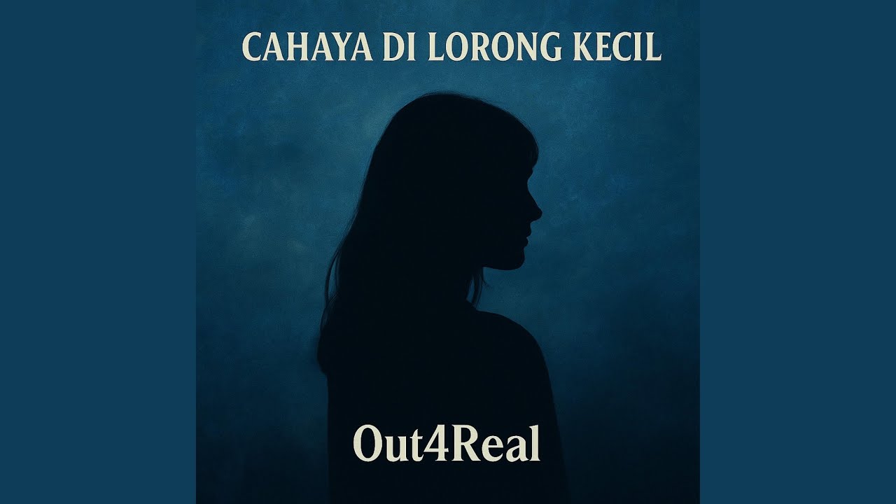 Cahaya Di Lorong Kecil