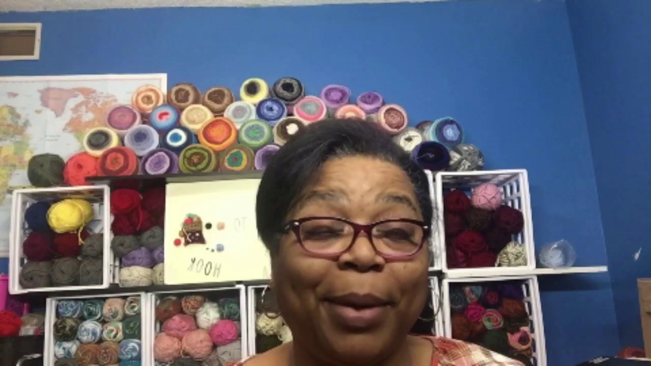 Crochet & Classic Movies 3
