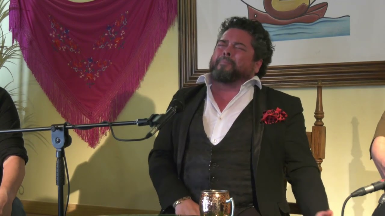 RAFAEL DE UTRERA RESUMEN 14 04 2024