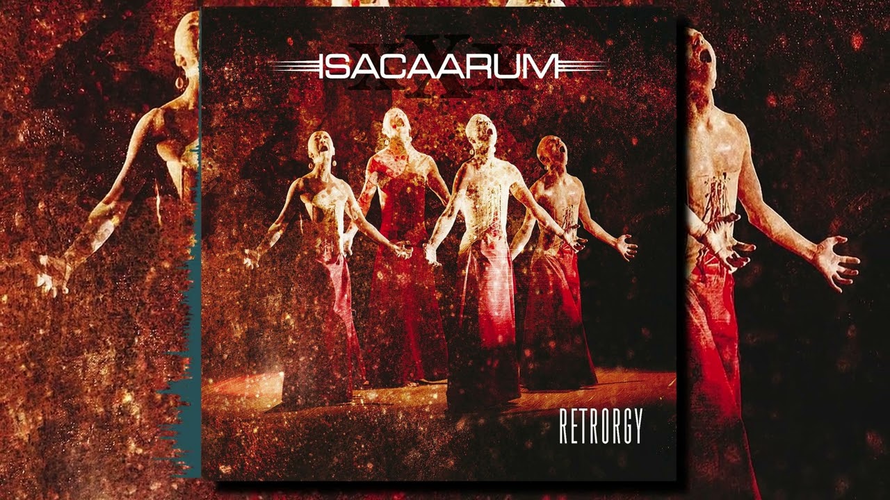 Isacaarum - Retrorgy (320) (Full Album)