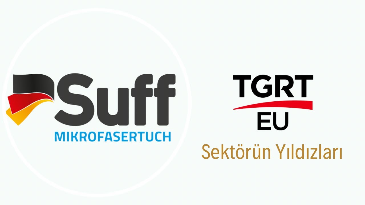 SUFF MİKROFİBER BEZ - SEKTÖRÜN YILDIZLARI