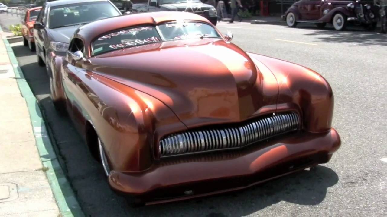 Cadillac
