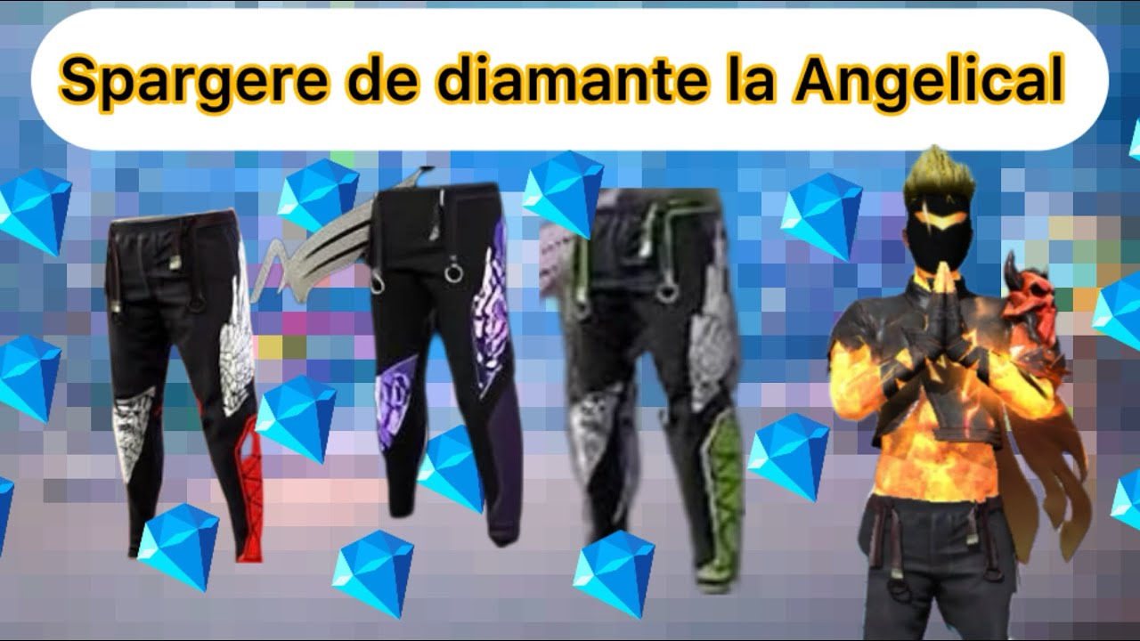 O mega spargere de diamante la pantaloni angelical cat am spart 🤔🤔 ( am avut noroc 🍀 