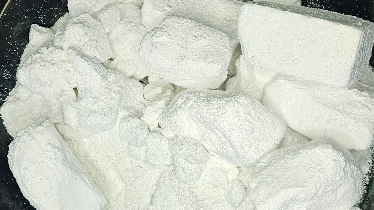 Pot Full of Jumbo Chunks