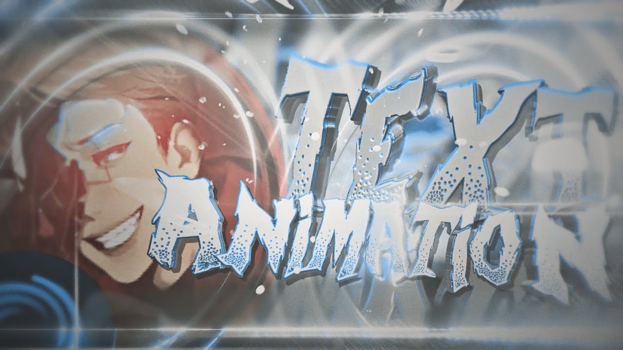 Text Animation Like Nikovax ''Alight Motion'' - Tutorial!