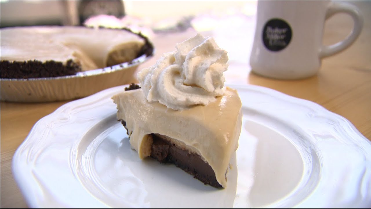 Chicago's Best Pies: Baker Miller