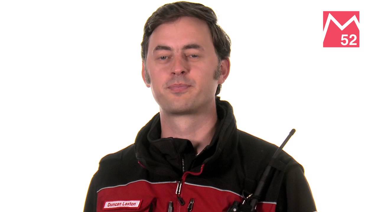 Ski Patroller App Customization