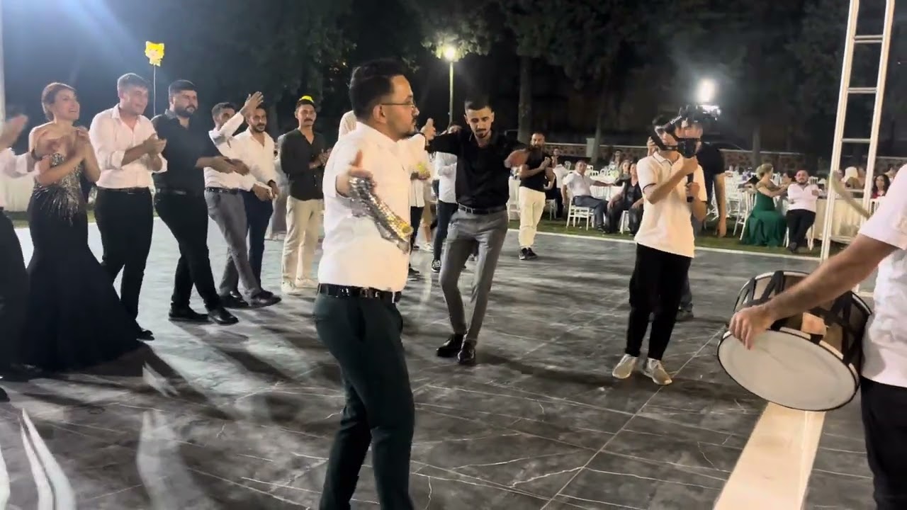 Erzinliler Halebi Çekiyor  (19.07.2024)
