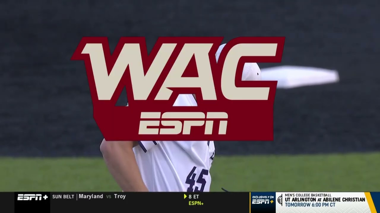 CBASE: RICE VS ACU (2026)
