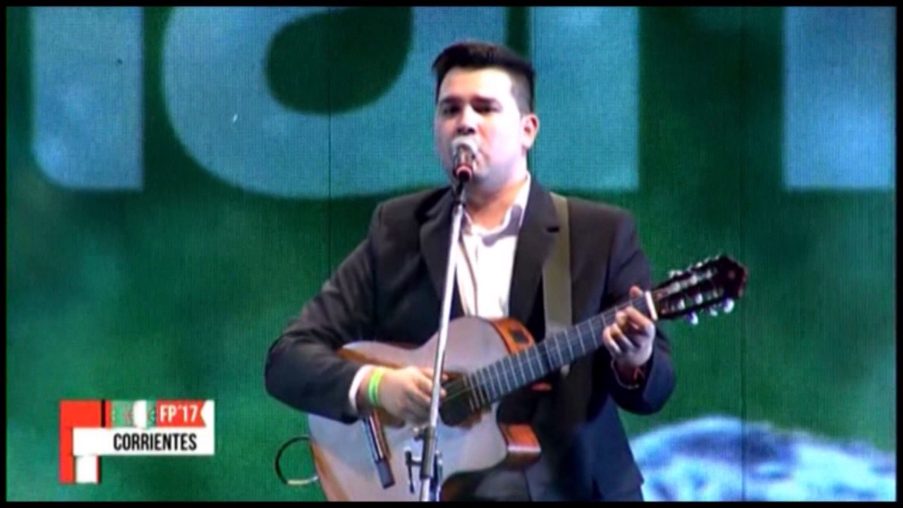 Grupo Herencia Chamame - Fiesta Nacional del Chamame