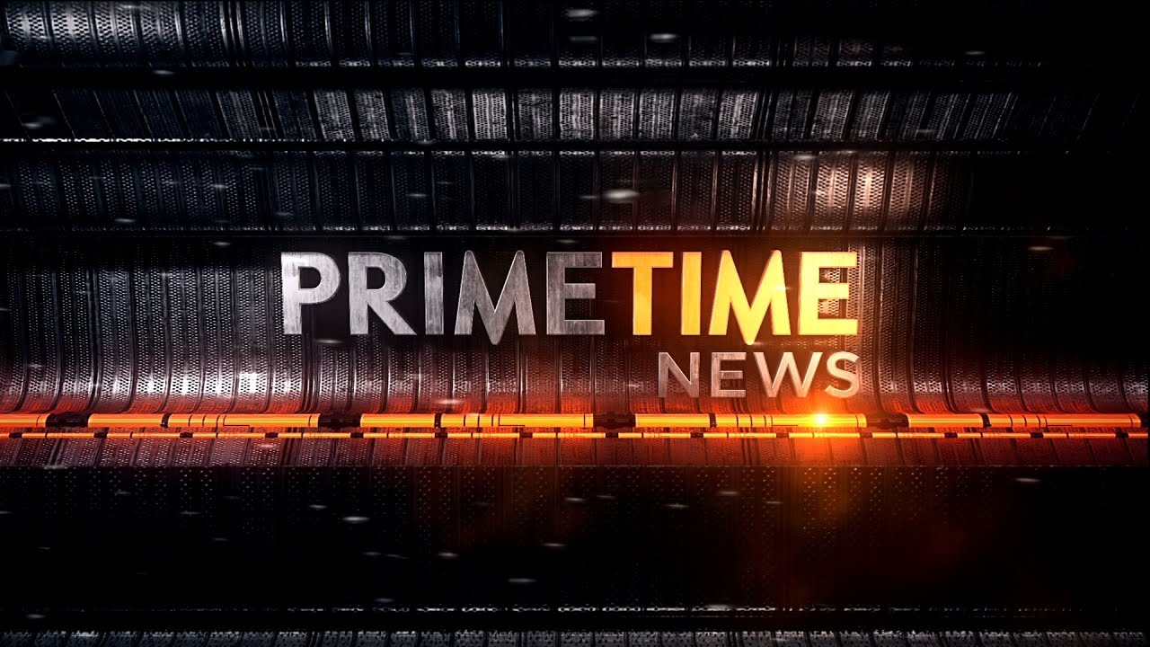 OBB PRIMETIME NEWS @MetroTv
