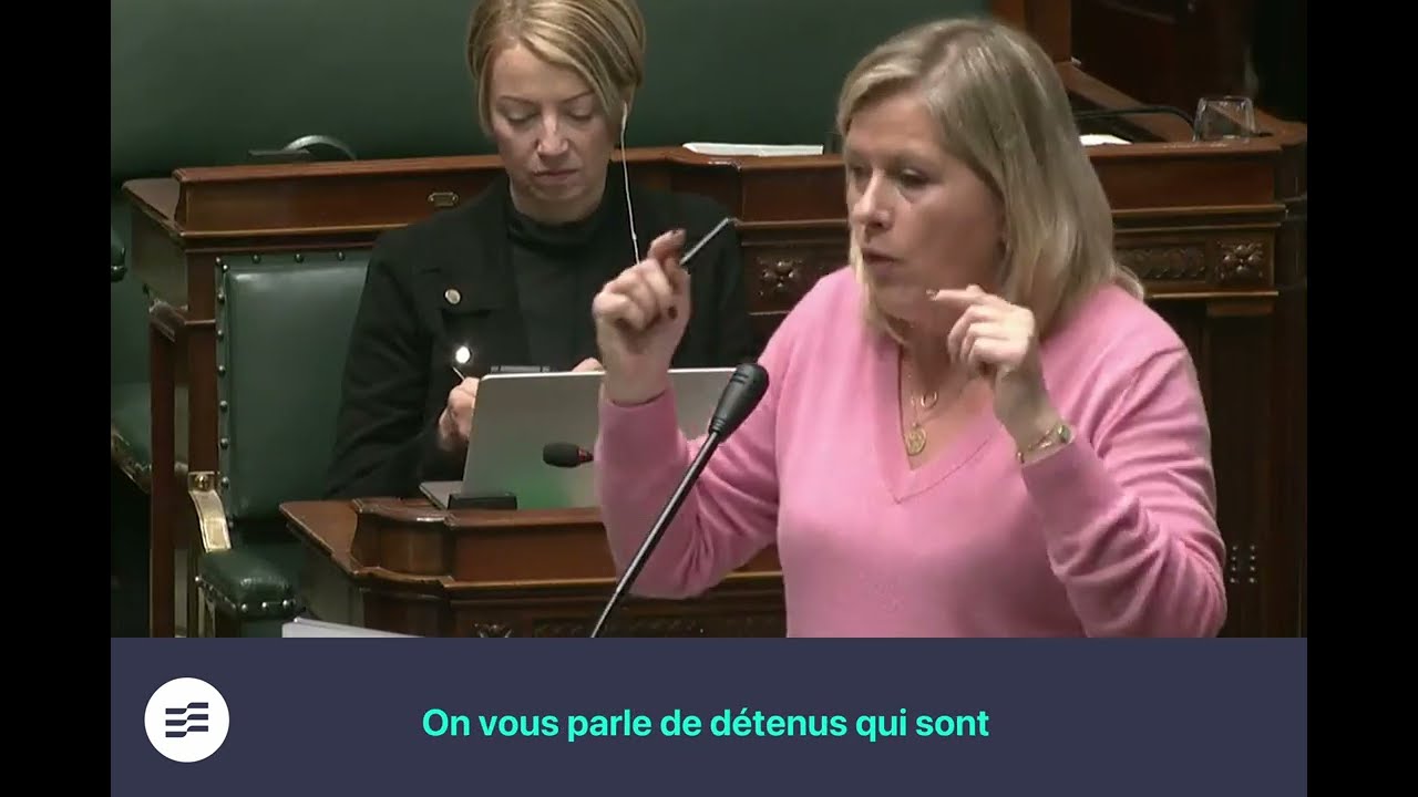 Nouvelle grève dans les prisons question d'actualité 11 janvier 2024