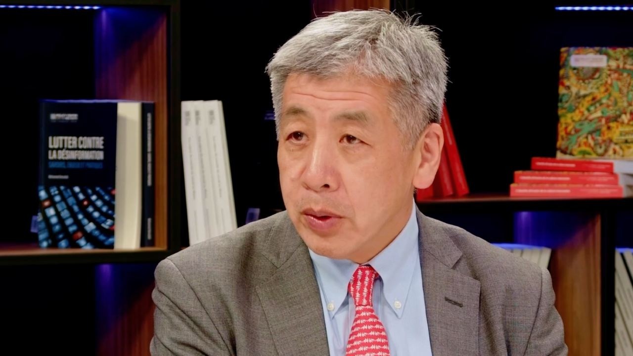 Technology, Military Power, and the New Geopolitics of Security