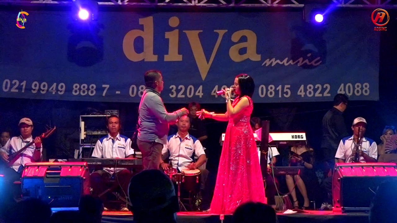 Tiada Guna | Intan Puspita | diVa music