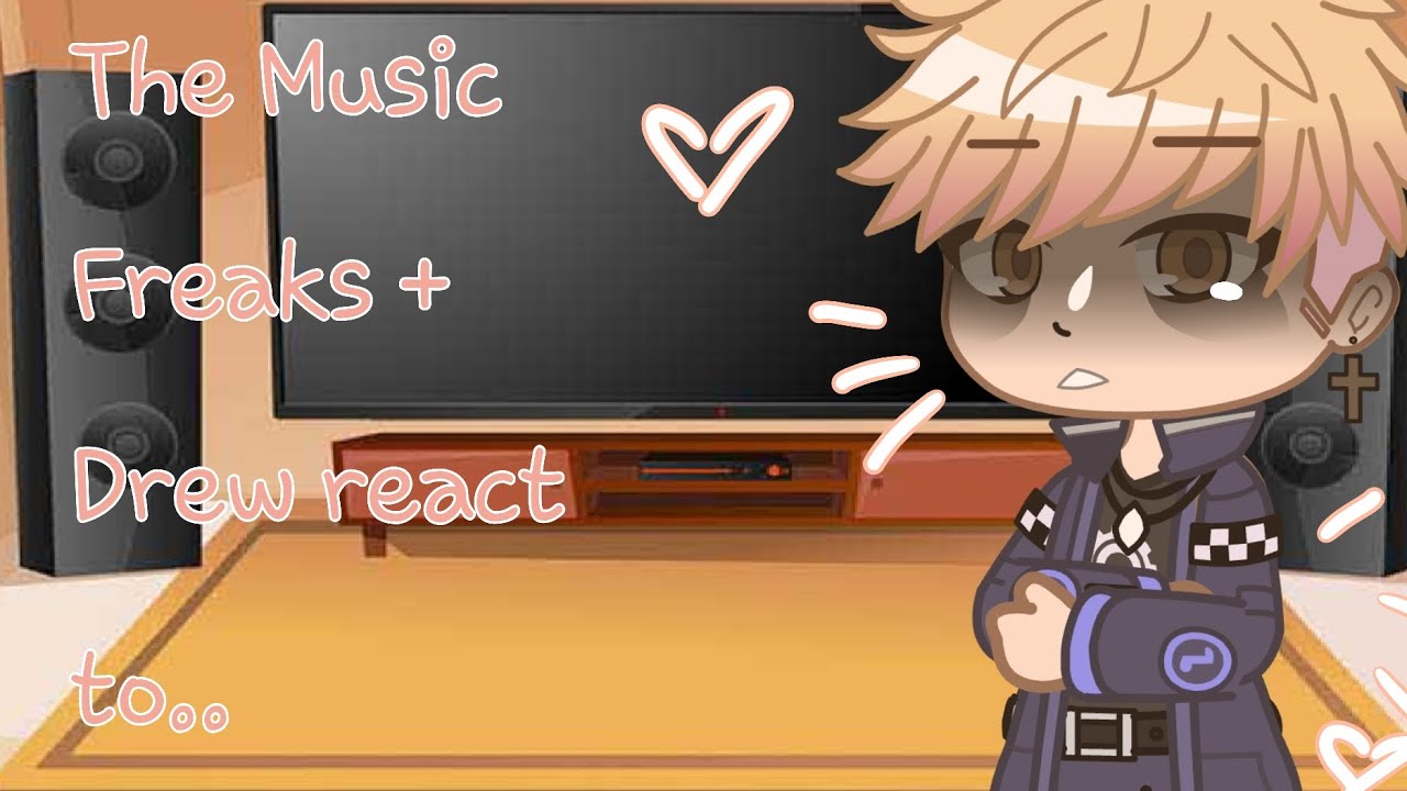 Tmf + Drew React to Jake || Angst || Slight Drake and Jailey || 1st reaction vid ||