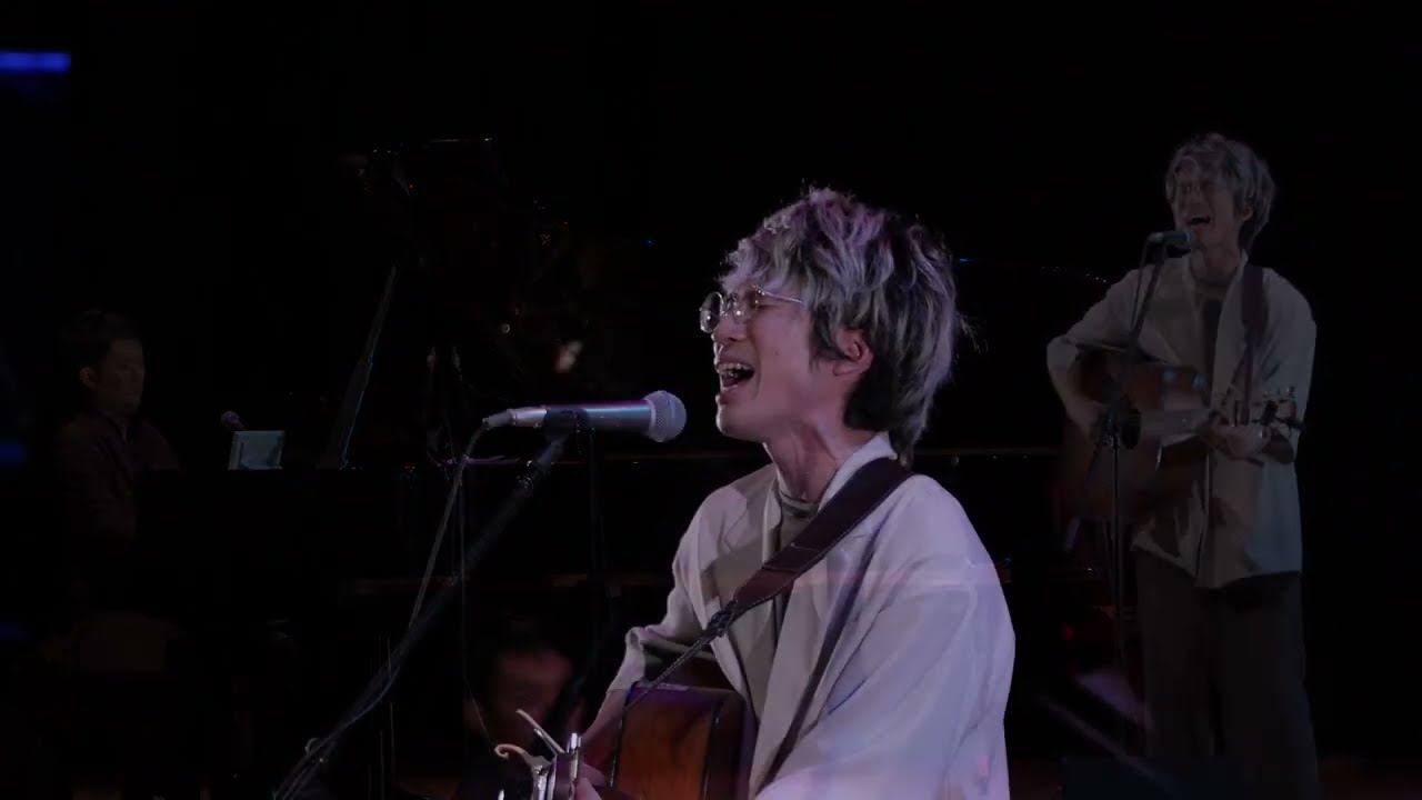 【杉本ラララ】音の糸Vol.4 in 寝屋川アルカスホール（ノーカットVer)