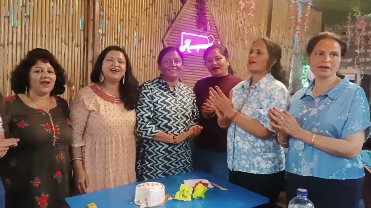 Happy Women's Day 2026