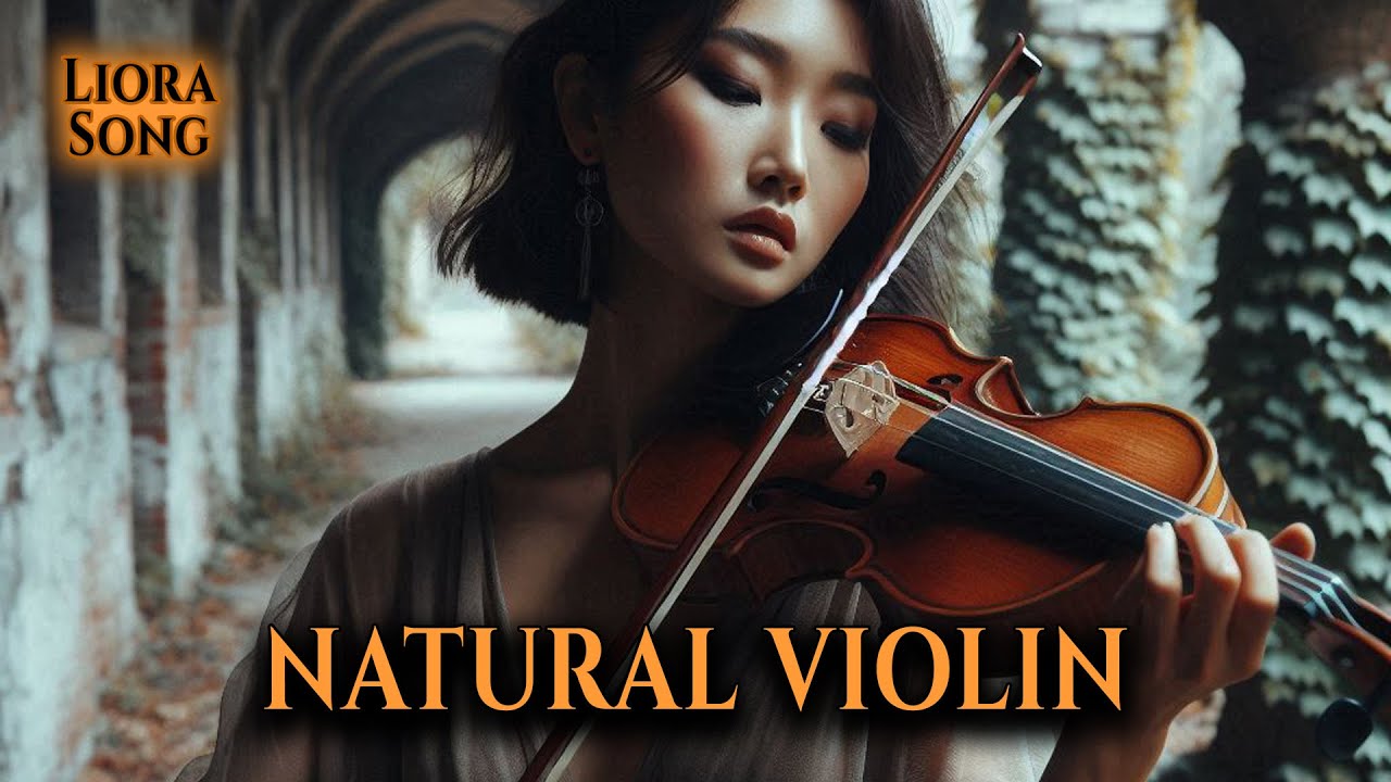 Emotional Violin Original: A Soulful Journey 🎻✨ - Reflective & Beautiful Solo Piece