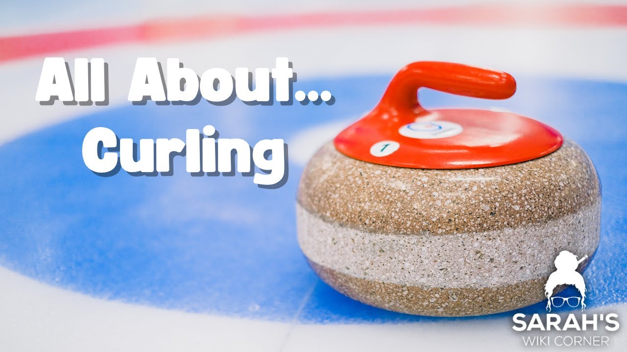 Sarah's Wiki Corner Podcast | 2/9/26 - Curling