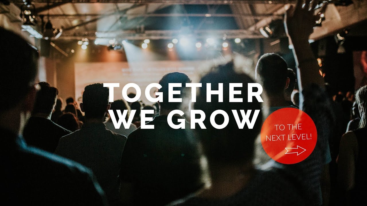 Together We Grow &ndash; Bebauen und bewahren | Henning Krockow