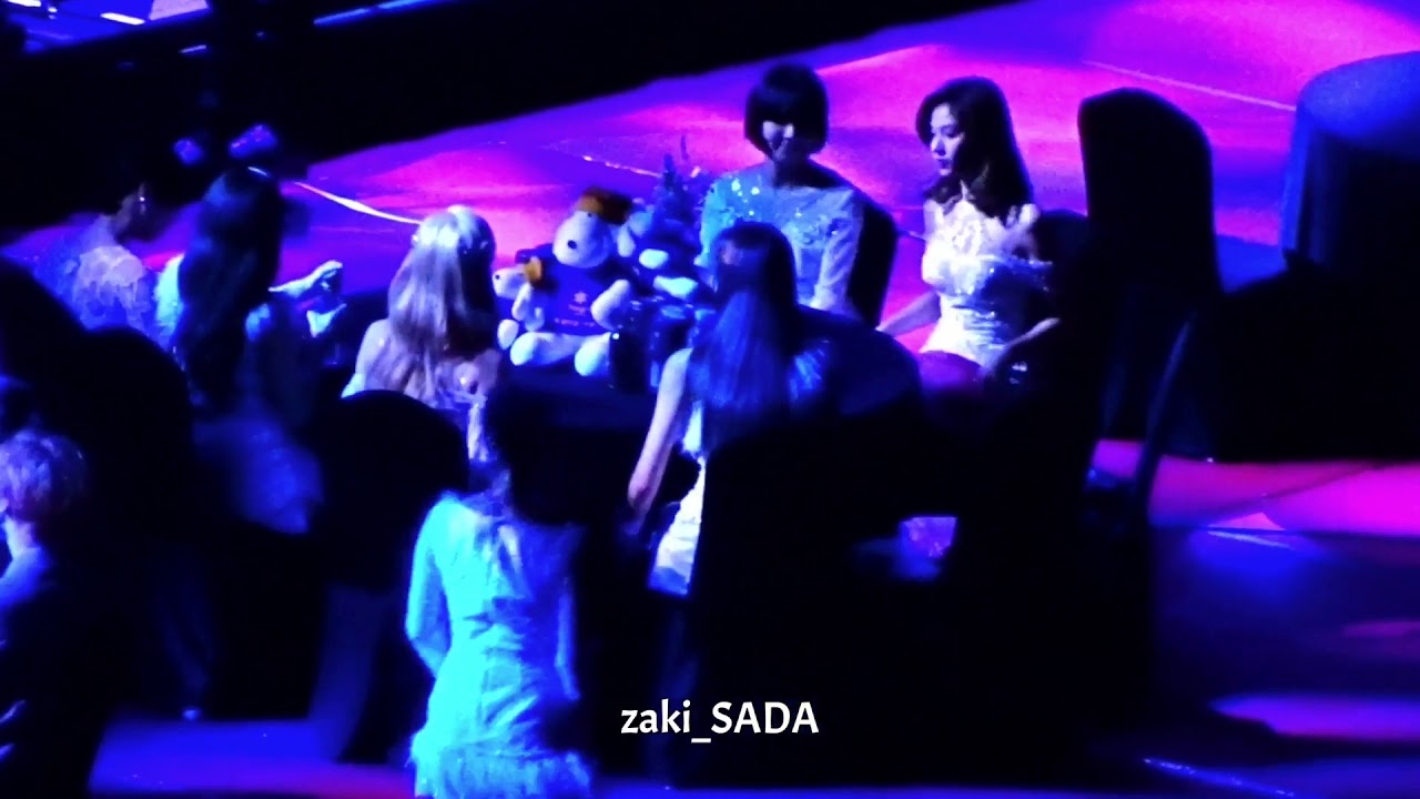 200130 FANCAM SANA SMA2020 