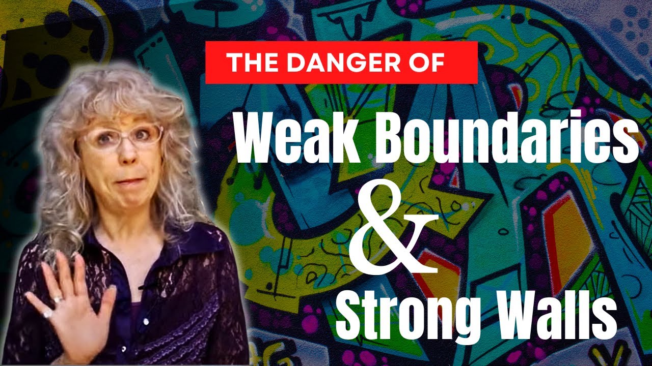 How Boundaries Work (And Don't Work) In Love