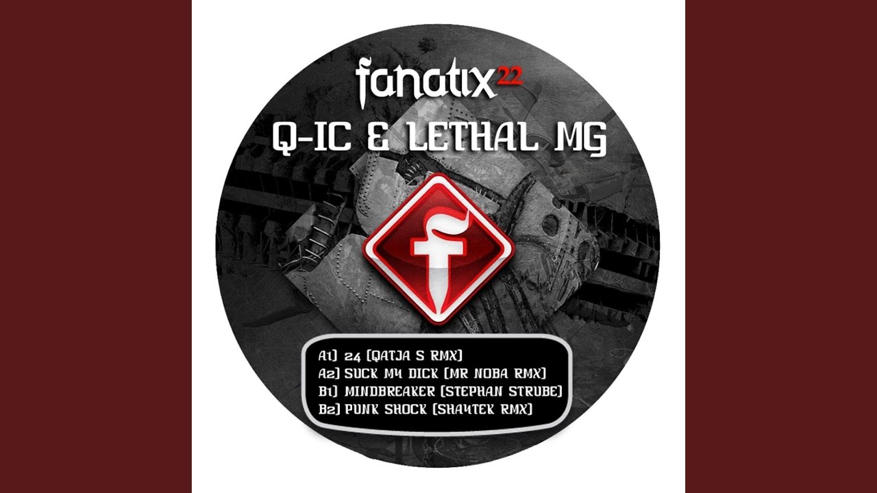 Mindbreaker (Stephan Strube Remix)