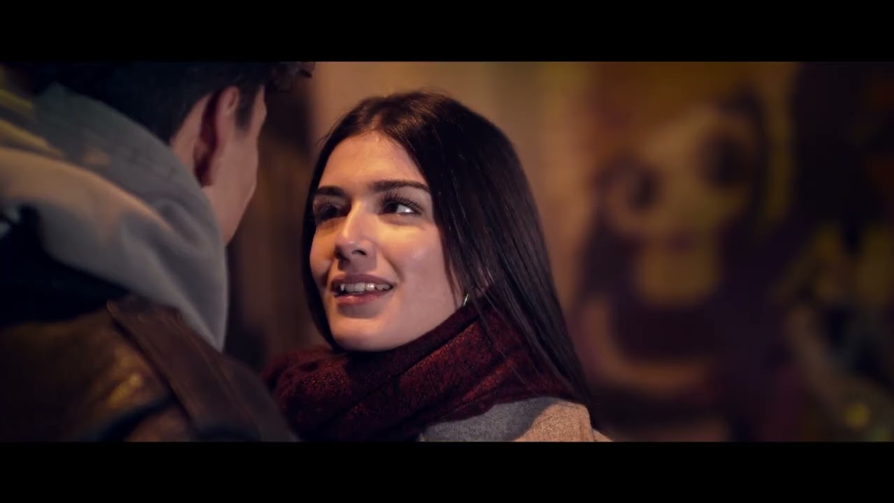 SUPERESTRELLA- VIDEOCLIP NARRATIVO