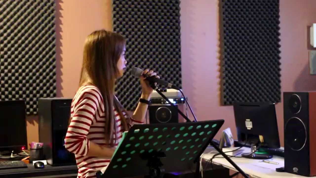 i'd still say yes (cover by laijin lee)