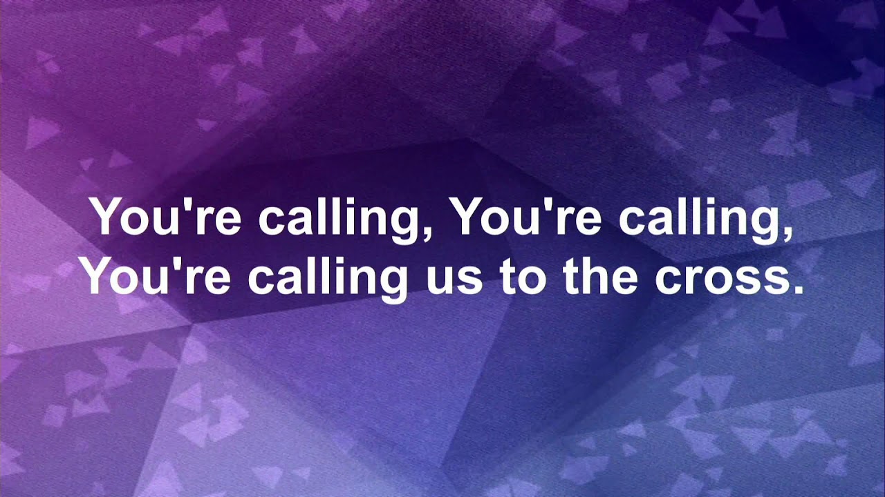 Morning Song: First Sunday in Lent 2/22/2026 11am
