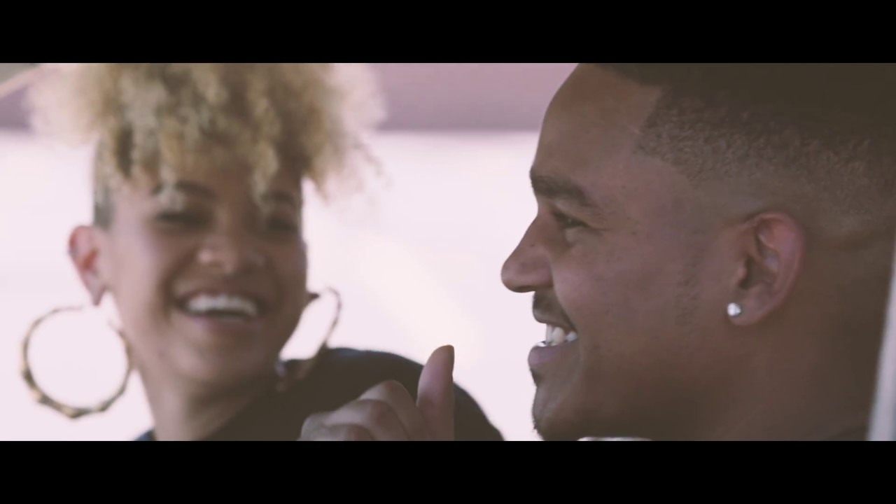 LAMBO ANLO - ON MY WAY - OFFICIAL MUSIC VIDEO