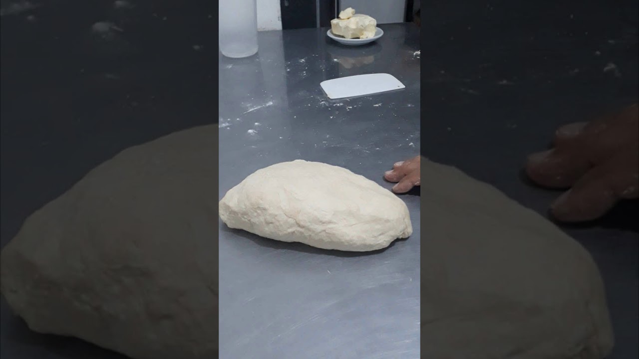 Pasta de hojaldre
