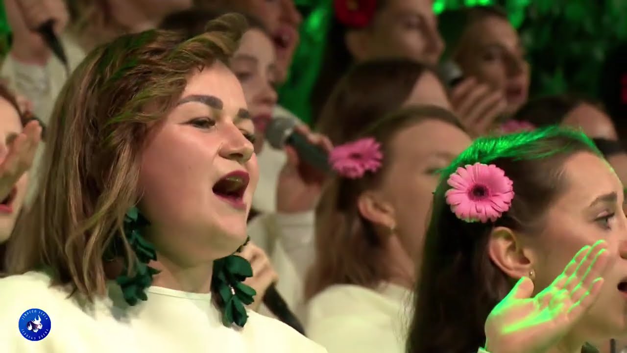 Jesteś radością / Będę chwalił / Memu Bogu / Mój Pan żyje / Jezus Chrystus moim Panem... - JSJD 2025