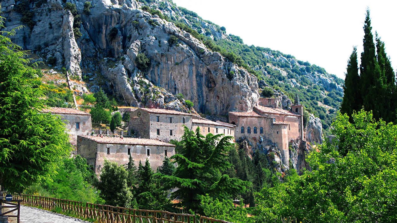 DESTINAZIONE CALABRIA - CERCHIARA E LUNGRO