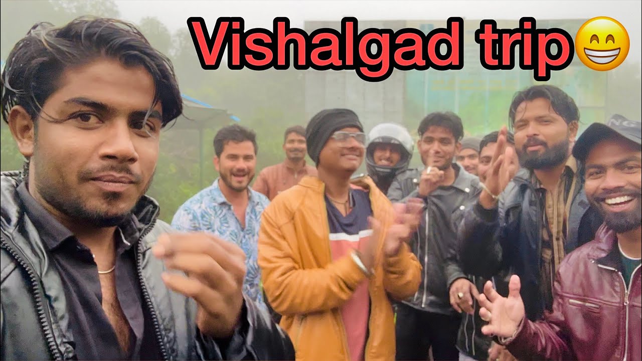 Vishalgad dargah trip ✌️🤍 Gafoorkhan #vishalgad #bijapur #gafoorkhan