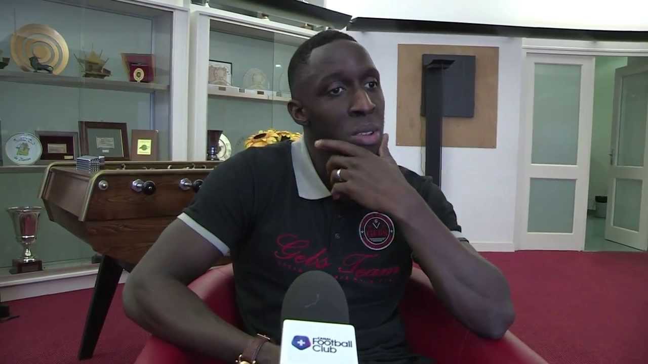 Issa Cissokho : star de twitter